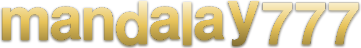 mandalay777 logo